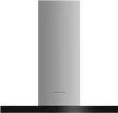 36" Smart Ducted Wall Mount Range Hood, Series 7