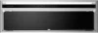 36" Smart Ducted Insert Hood, Series 7