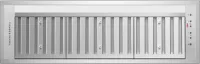 36" Ducted Insert Hood, Series 7