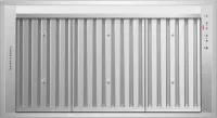 36" Ducted Insert Hood, Series 9