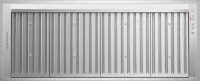 48" Ducted Insert Hood, Series 9