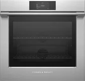 30" Smart Electric Single Wall Oven, 4.9 cu. ft. Capacity
