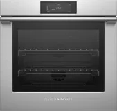 30" Smart Electric Single Wall Oven, 4.9 cu. ft. Capacity