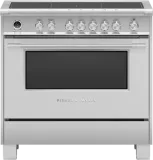 36" Freestanding Induction Range, 4.3 cu. ft. Capacity
