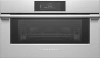 30" Smart Electric Single Steam  Wall Oven, 1.9 cu. ft. Capacity