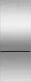 25" Freestanding Bottom Freezer Refrigerator, 13.5 cu. ft. Capacity