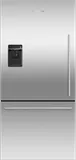 31" Freestanding Bottom Freezer Refrigerator, 17.1 cu. ft. Capacity