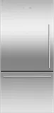 31" Freestanding Bottom Freezer Smart Refrigerator, 17.1 cu. ft. Capacity