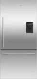 31" Freestanding Bottom Freezer Refrigerator, 17.1 cu. ft. Capacity