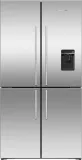 36" Freestanding French Door Refrigerator, 18.9 cu. ft. Capacity