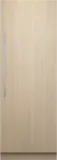 30" Built-In Column Freezerless Refrigerator, 16.3 cu. ft. Capacity