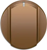 Dial Kit for Professional Gas Rangetop, 36