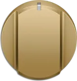 Dial Kit for Professional Induction Range, 36