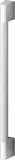 1-Piece Handle Kit, Professional Series, for All Width Column Refrigerators/Freezers