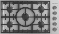 Fisher & Paykel-CDV3365N