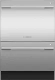 Fisher & Paykel-DD24DDFTX9N