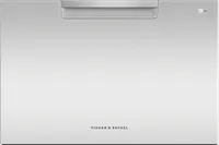 23" Built-In Smart Dishwasher, 7 Place Setting Capacity