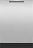 24" Built-In Smart Dishwasher, 16 Place Setting Capacity
