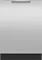 Fisher & Paykel DW24UCT2X4