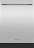 24" Built-In Smart Dishwasher, 16 Place Setting Capacity