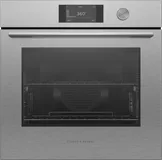 23" Smart Electric Single Wall Oven, 3.0 cu. ft. Capacity