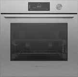 23" Smart Electric Single Wall Oven, 3.0 cu. ft. Capacity