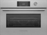 23" Specialty Electric Smart Range, 1.7 cu. ft. Capacity