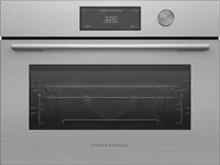 23" Specialty Electric Smart Range, 1.7 cu. ft. Capacity