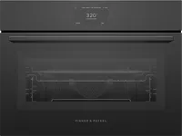 23" Specialty Electric Smart Range, 1.7 cu. ft. Capacity