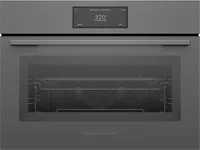 23" Specialty Electric Smart Range, 1.7 cu. ft. Capacity