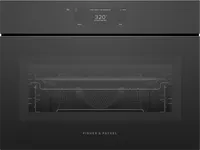 23" Specialty Electric Smart Range, 1.7 cu. ft. Capacity