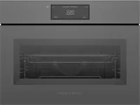 23" Specialty Electric Smart Range, 1.7 cu. ft. Capacity