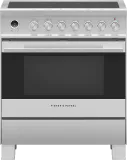 30" Freestanding Electric Range, 3.5 cu. ft. Capacity