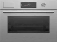 23" Specialty Electric Smart Range, 1.9 cu. ft. Capacity