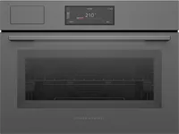 23" Specialty Electric Smart Range, 1.9 cu. ft. Capacity