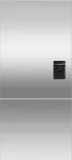 Door panel for Integrated Ice & Water Refrigerator Freezer, 36