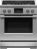 Fisher & Paykel-RDV3304N