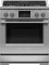 Fisher & Paykel RDV3304N