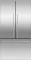 Fisher & Paykel RF201ADJSX5