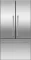 Fisher & Paykel RF201AHJSX1