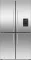 Fisher & Paykel RF203QDUVX1