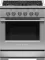 Fisher & Paykel RGV3304N
