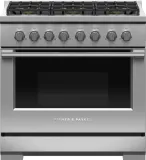 Fisher & Paykel-RGV3366N