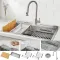 Forno DWP30