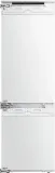 Rivestito 22 Inch Panel Ready Bottom Freezer Refrigerator, 8.3 cu. ft., Ice Maker, Total No Frost, Fast Cool & Fast Freeze