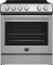 Forno FFSEL602230