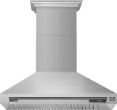 Aria 48 Inch Wall-Mounted Range Hood