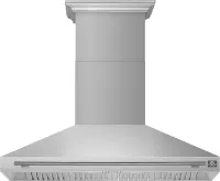 Aria 60 Inch Wall-Mounted Range Hood