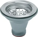 Replacement Strainer Assembly, Chrome 1145