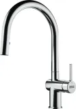 Active Pull Down Faucet
